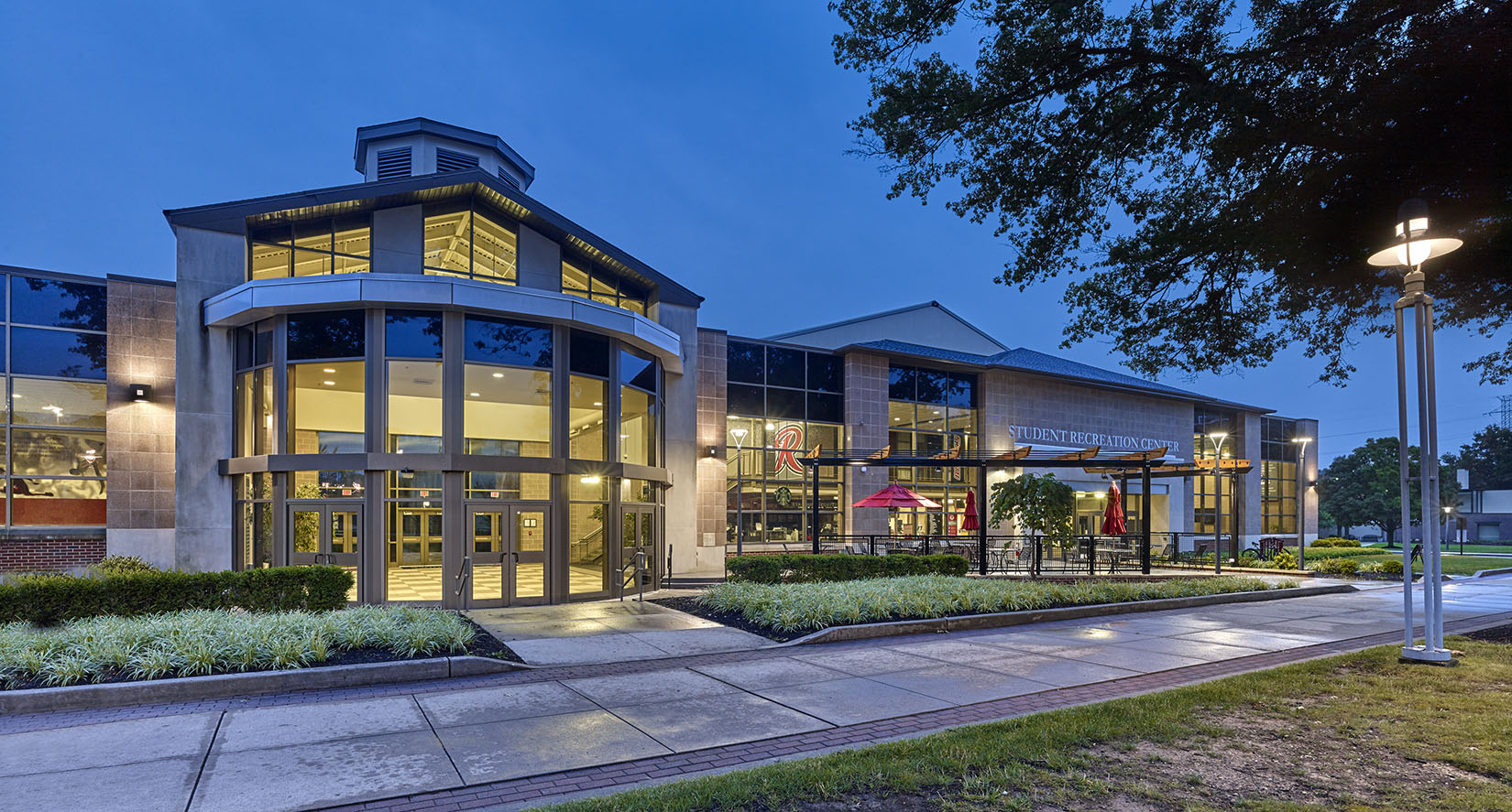 Spiezle Presents on Energy Master Planning at SCUP MidAtlantic