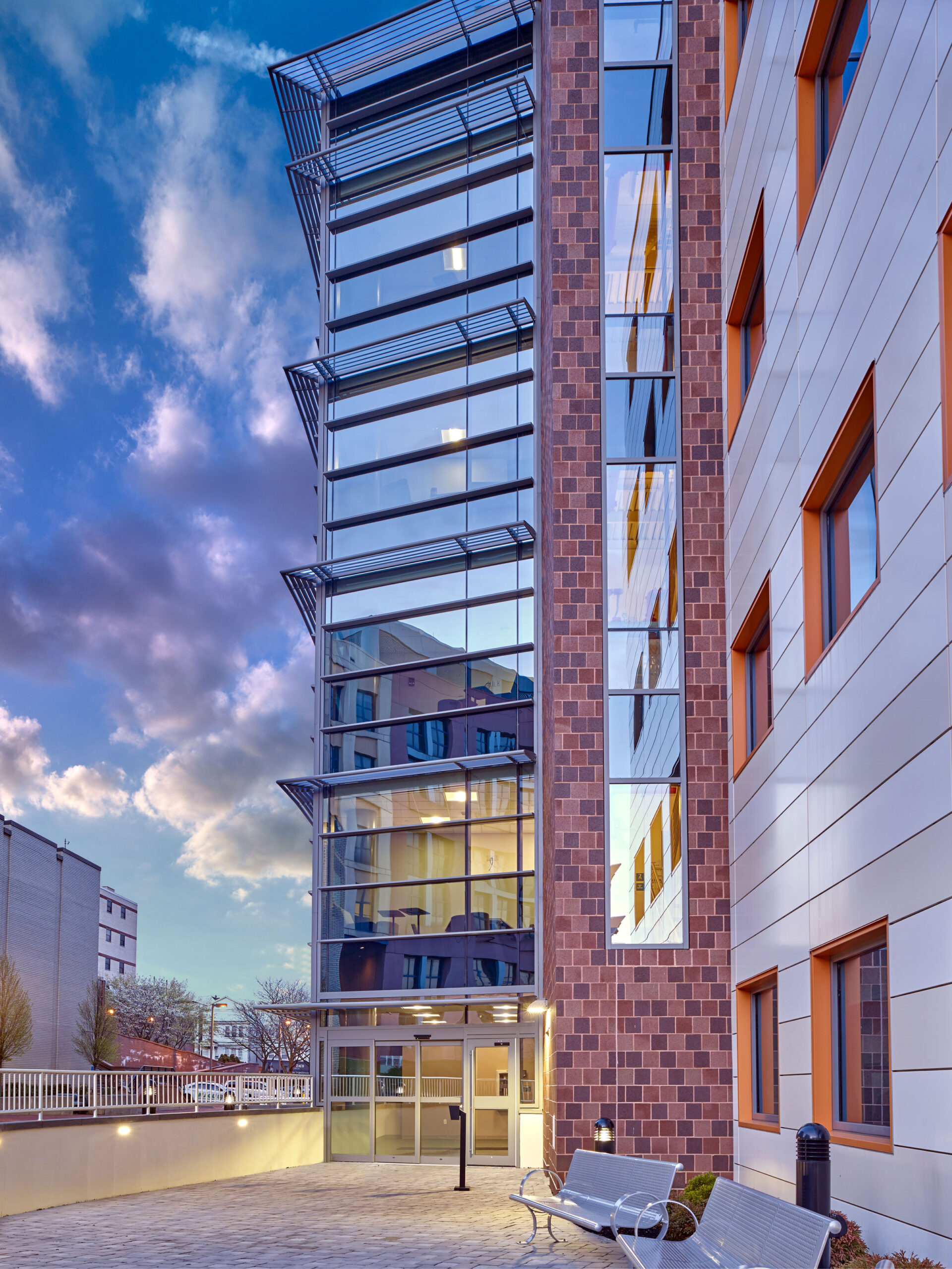 New Jersey City University Accelerated Nursing Program - 6cj0174