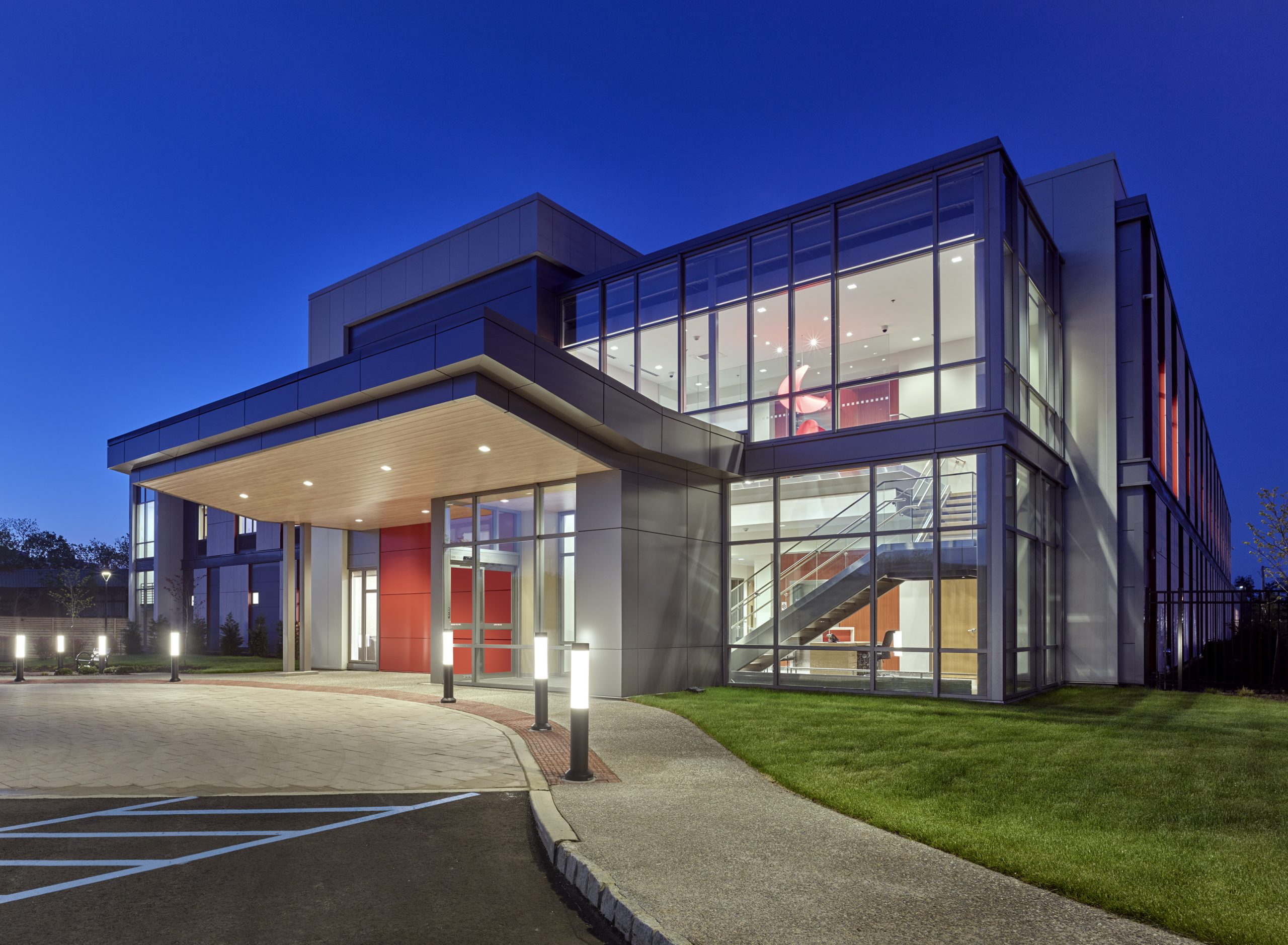 Recovery Village Cherry Hill • Spiezle