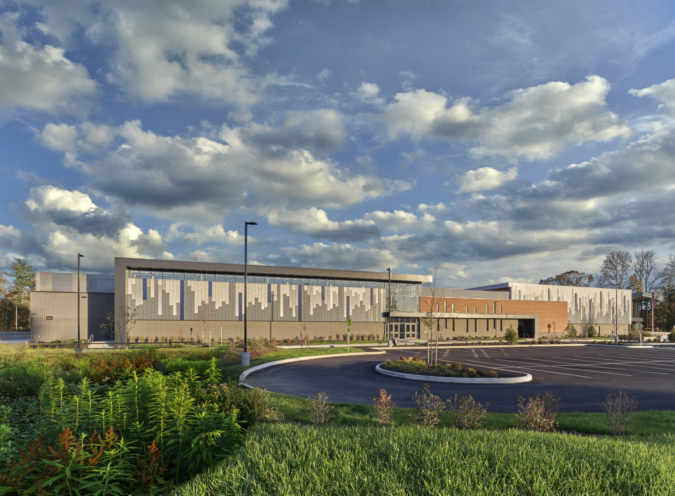 Black Rock Middle School • Spiezle