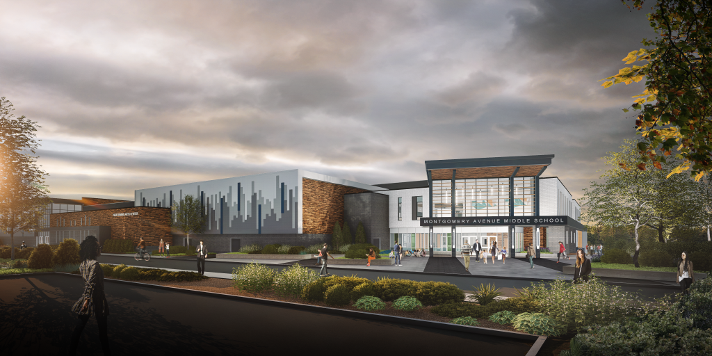 Black Rock Middle School • Spiezle