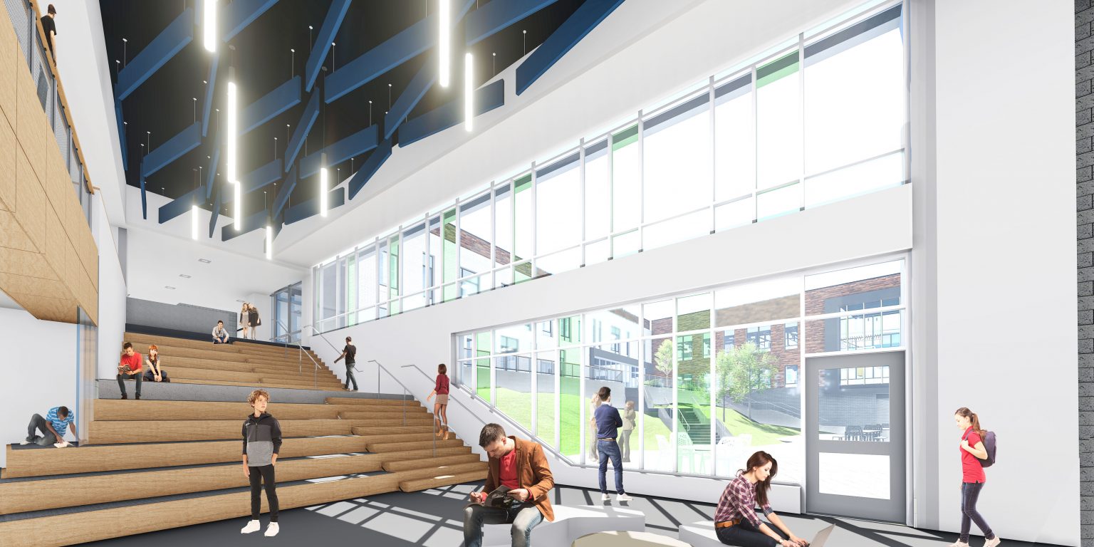 Black Rock Middle School • Spiezle