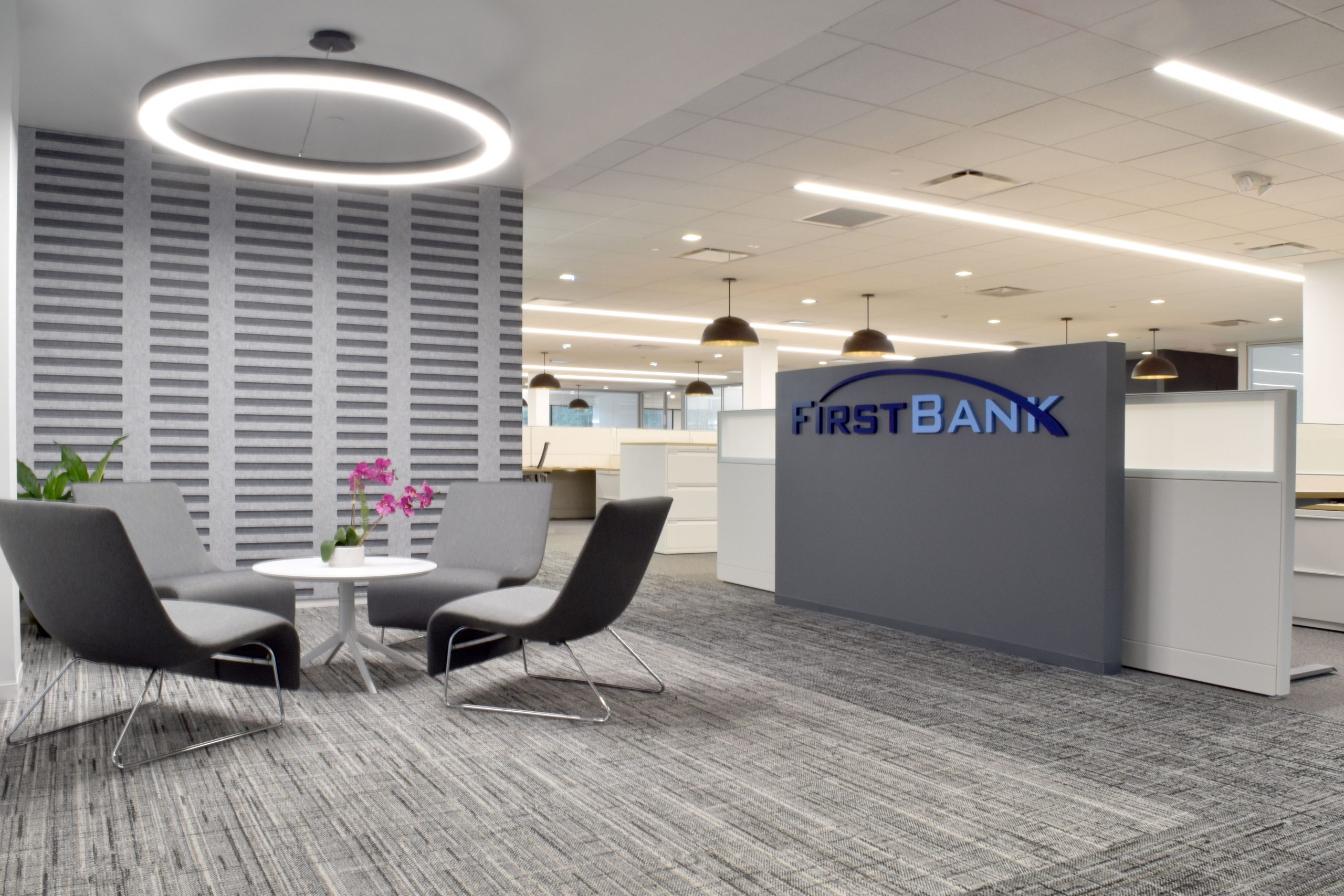 Hamilton Office • Spiezle