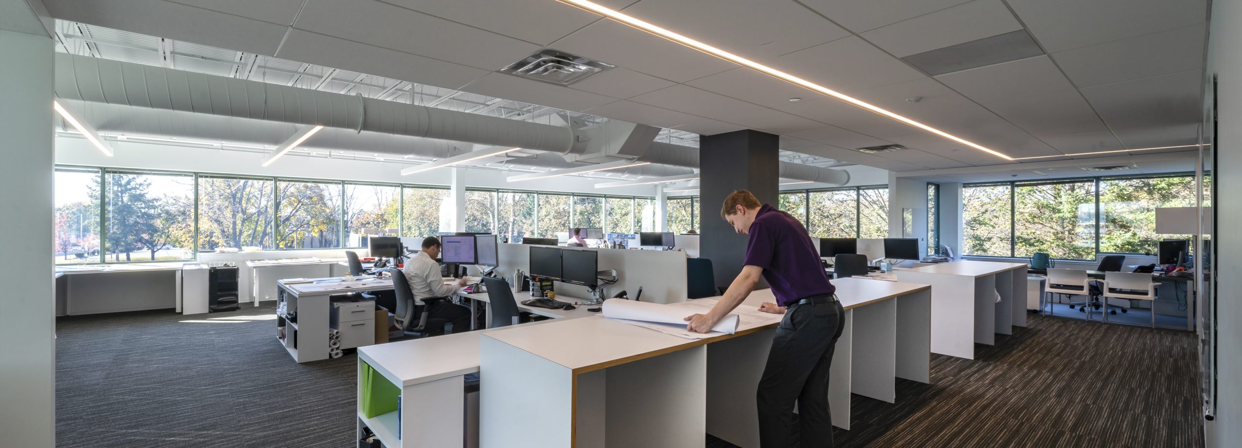 Spiezle Moves to Larger Office Space in Springfield, Pennsylvania • Spiezle