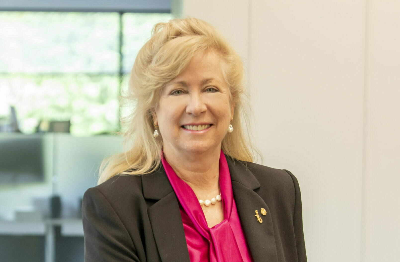 Spiezle Welcomes Director Of Client Services Suzanne Barnes Spiezle